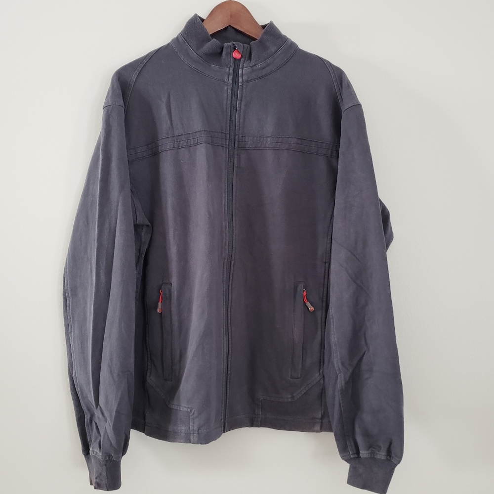 Lululemon – Zip Up Sweater